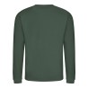 Sweat à col rond Just Hoods - Awdis JH030 personnalisable | Webshirt